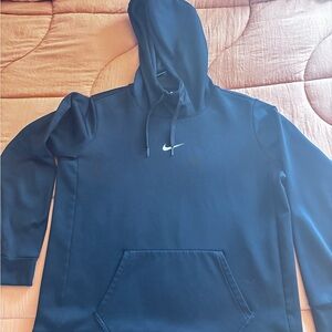 Nike Dri-FIT Black Jacket